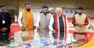 Prime Minister Narendra Modi